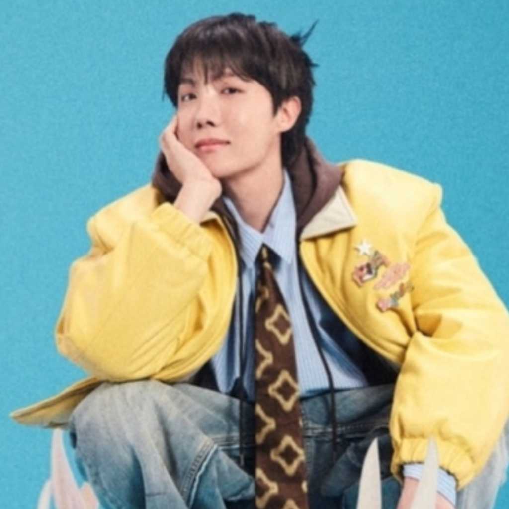 BTSのJ-HOPE、今年も誕生日を迎えて約2000万円を寄付「子どもたちが希望に満ちた未来へ進んでいけるように」