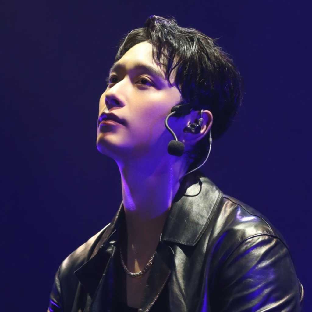 【REPORT】2PM チャンソン、ソロツアーファイナルにJun. Kが登場!2026年2月のバースデーライブも発表