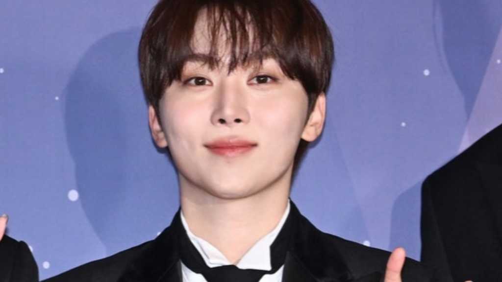 SEVENTEEN スングァン、本格的に俳優デビューなるか…新ドラマ「水木金」への出演を調整中