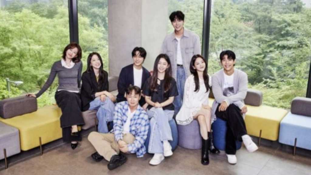 パク・ジフ＆チョ・イヒョンら、Netflix「今、私たちの学校は…」シーズン2に出演決定！