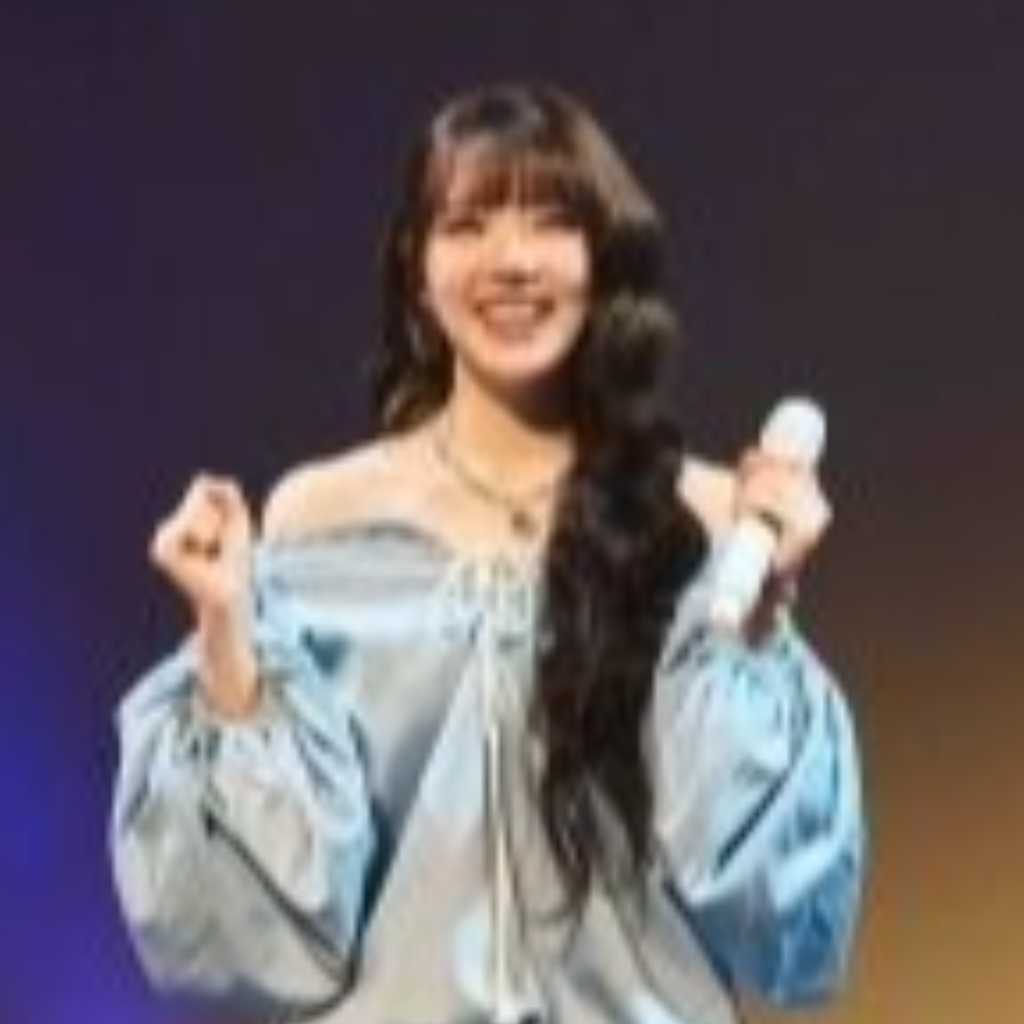 GFRIEND イェリン、初の来日ソロファンミーティングを開催!多彩なコーナーでファンを魅了