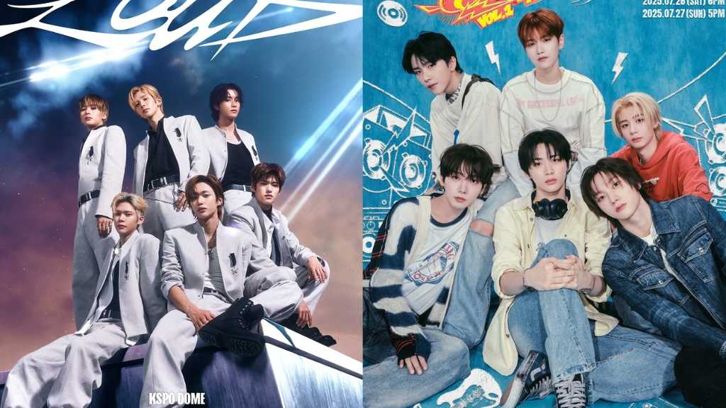 RIIZE、BOYNEXTDOOR、MONSTA Xも！ソウル公演会場「KSPO DOME」をより快適に楽しむ現地ガイド