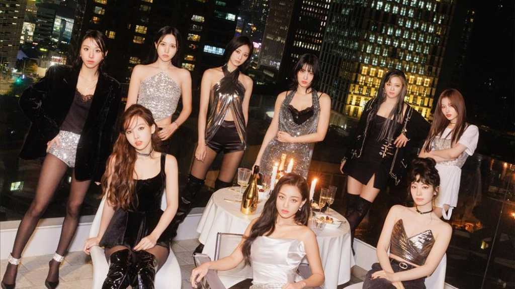 TWICEメンバーの移籍説からHYBEアイドルの脱退まで「Kstyle 7月の記事ランキングTOP5」を発表