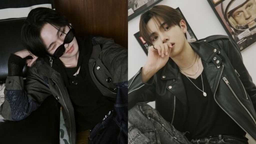 Mnet「BOYS II PLANET」出身キム・ジェヒョン＆シン・ジェハ、MMEと専属契約を締結！