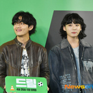 【PHOTO】BTSのV&ジョングクからハン・ソヒまで…映画「ドリーム」VIP試写会に出席