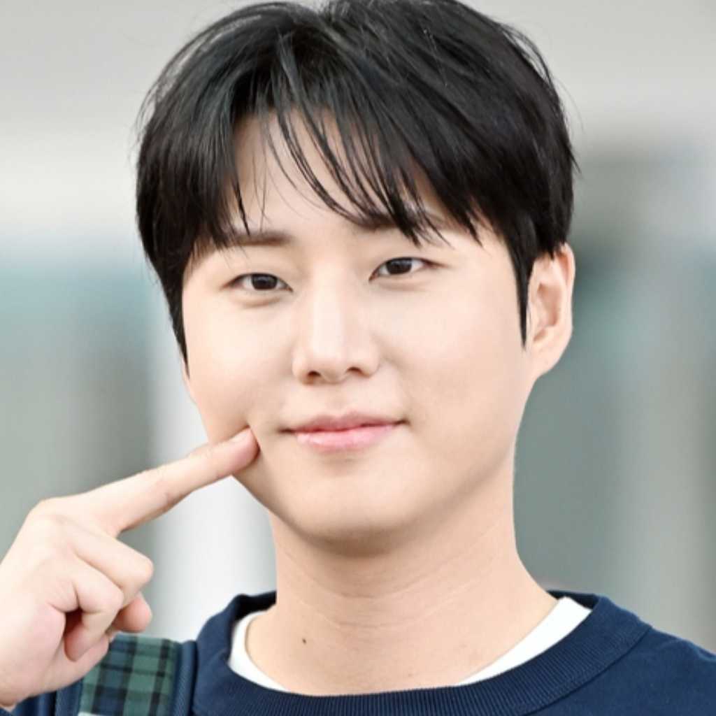 【PHOTO】DAY6のYoung K、海外スケジュールのためアメリカへ出国