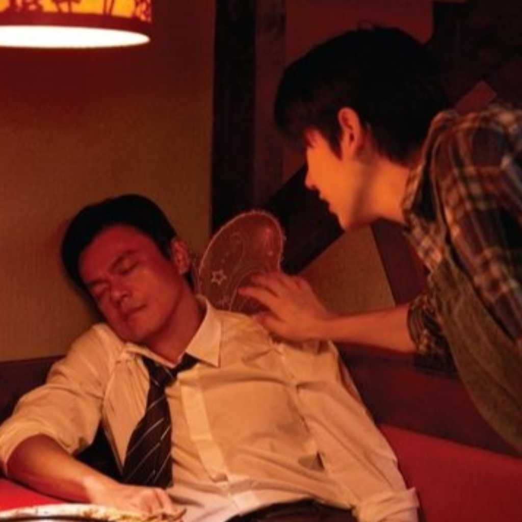 KickFlip ゲフンがアルバイト店員に!パク・ジニョン、ニューシングル「Happy Hour」予告イメージ公開