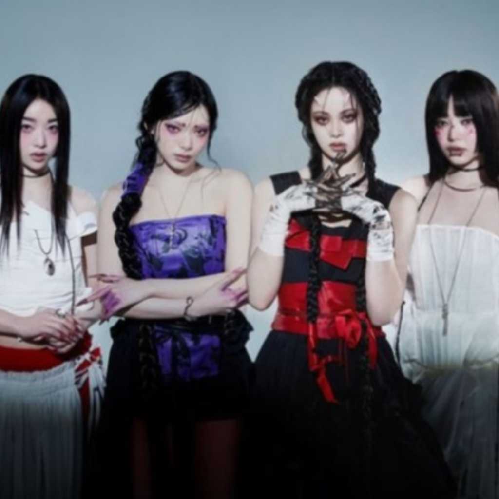 cosmosy、2ndミニアルバム「~of the world~」を本日リリース!収録曲のパフォーマンスビデオ公開