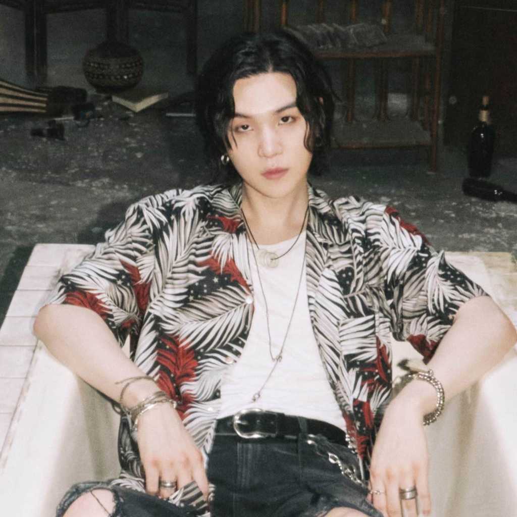 BTSのSUGAが共同著者に…ASD患者のための音楽を活用した治療プログラムに参加