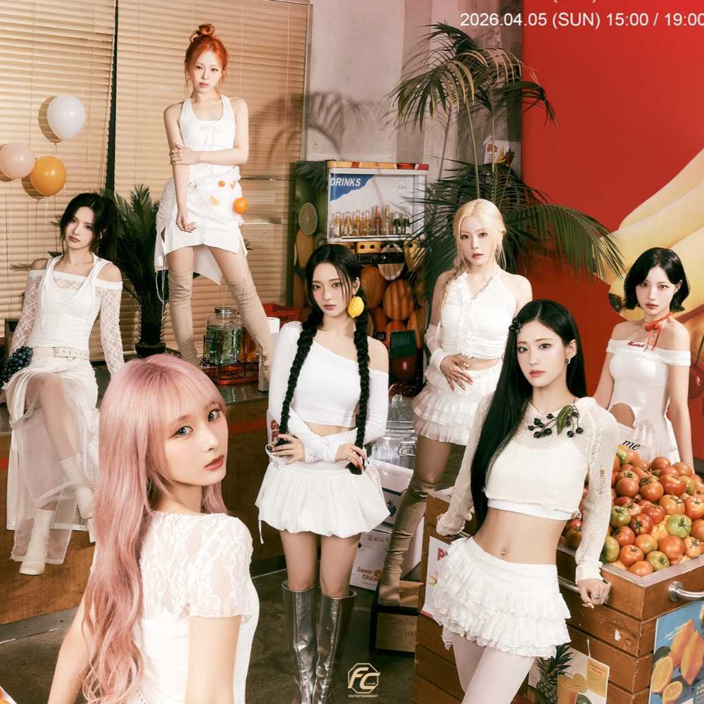 ICHILLIN'、4月に東京にてスペシャルライブが決定！フリーショーケースも実施