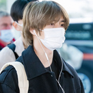 【PHOTO】TOMORROW X TOGETHER、海外スケジュールのためタイへ出国…様々な秋冬ファッション（動画あり）