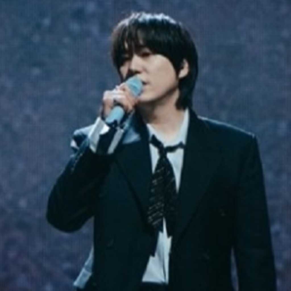 SUPER JUNIOR キュヒョン、アジアツアーがソウルでスタート！クリスマスソングも披露