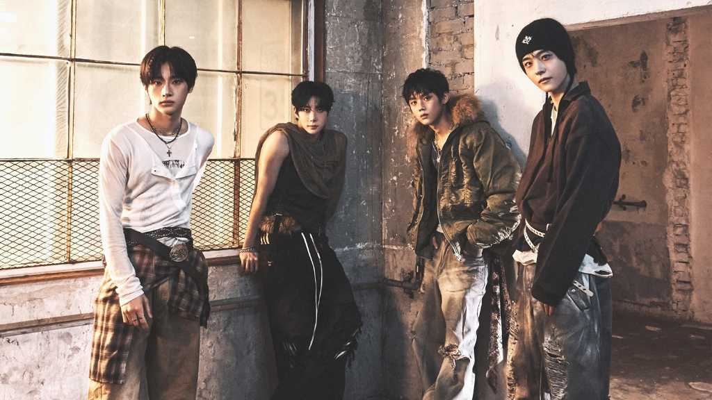 ONE PACT、2月26日に初EPアルバム「[1'ONLY]」発売決定！7ヶ月ぶりのカムバックに期待