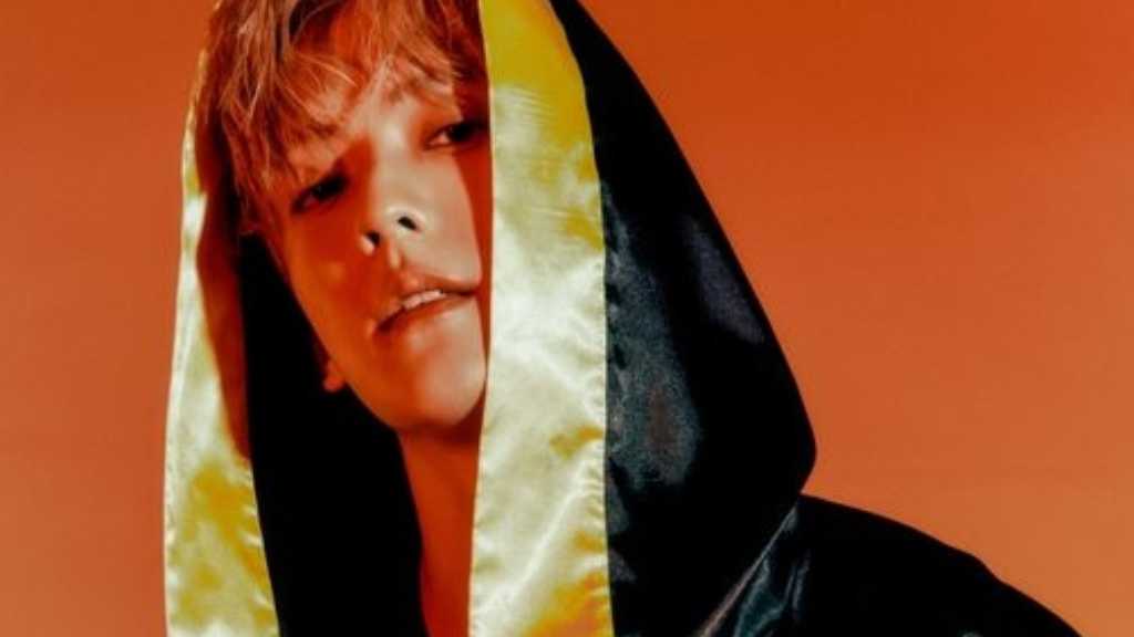 BTOB ミンヒョク、ニューEP「HOOK」でカムバック“全曲が自分の子供のよう”
