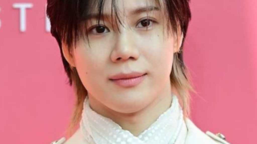 SHINee テミン、G-DRAGONと同じ事務所に！Galaxy Corporationと専属契約を締結