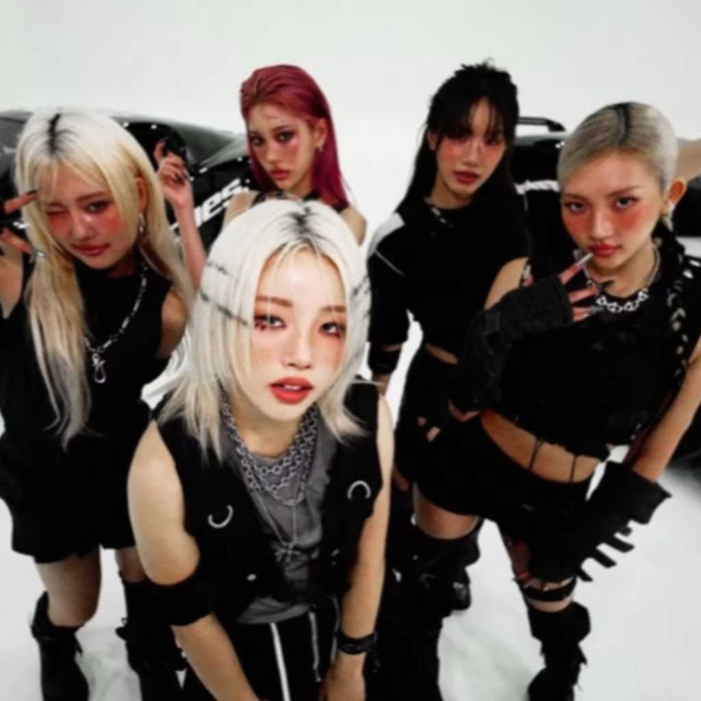 YOUNG POSSE、強烈なファンキーレトロを披露！4thミニアルバム収録曲「YSSR」MV公開