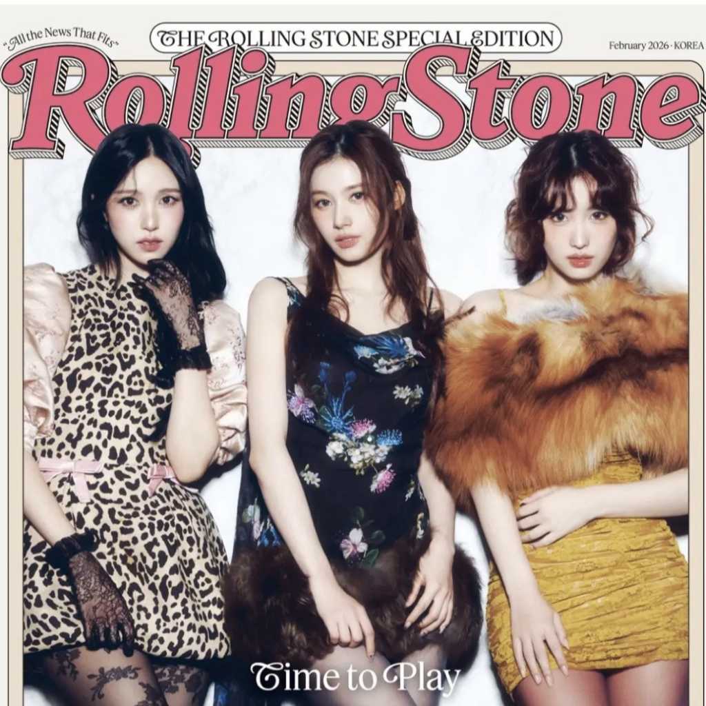 TWICEのユニットMISAMO、スペシャルフォトブックの発売を記念したオンラインイベントを開催