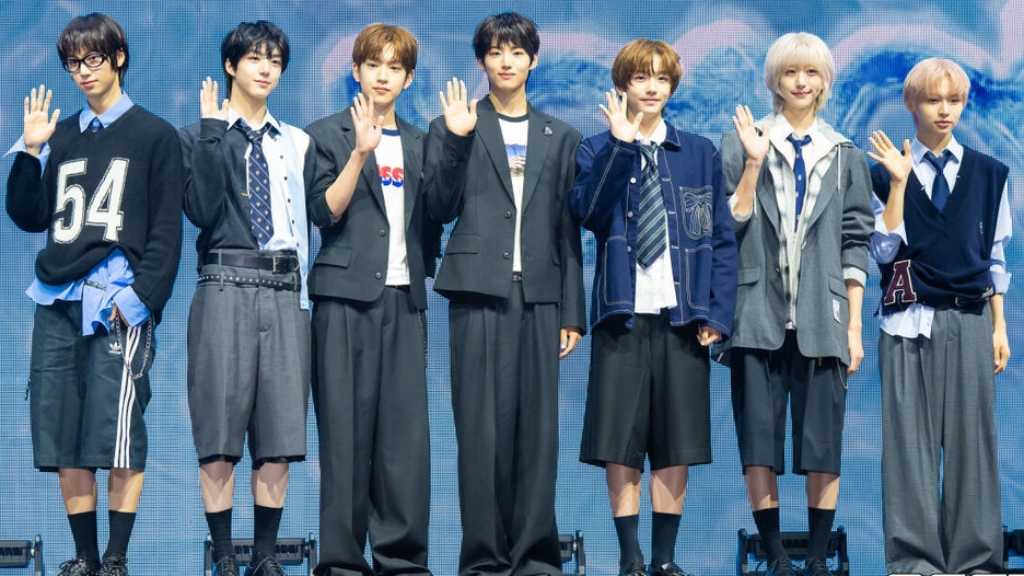 IDID、1stデジタルシングル「PUSH BACK」を11月20日にリリース!ロゴ映像が公開