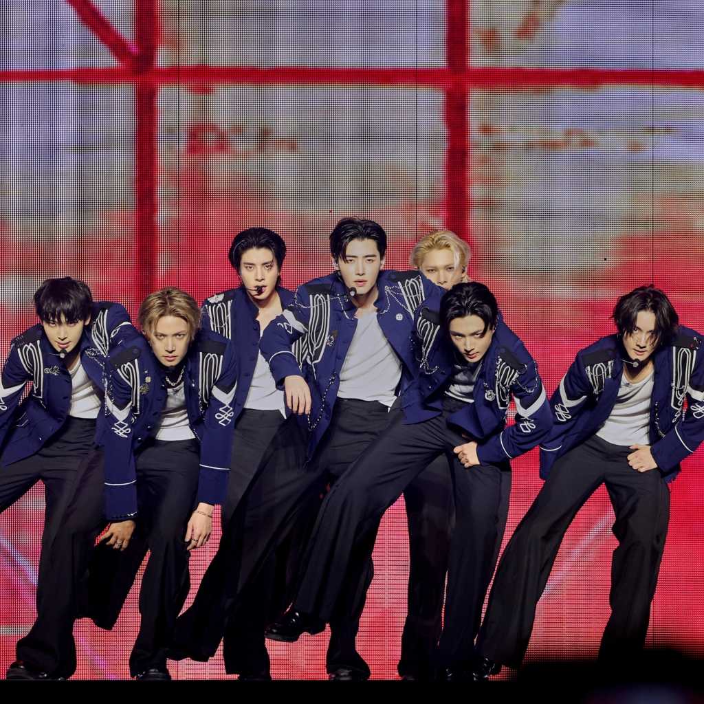 ENHYPEN、全19都市32公演のワールドツアー完走！「僕たちの公演が明日を生きる力になれば」