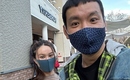 USJから温泉まで日本を満喫…チョン・ソンホの妻、第5子妊娠中の家族旅行の写真を公開