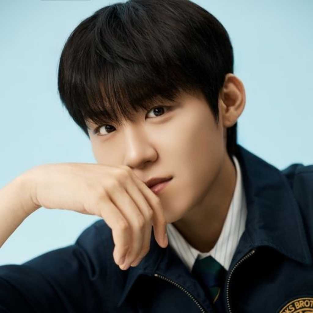 AB6IX パク・ウジン、Para Musicと専属契約を締結…今後の活躍に注目