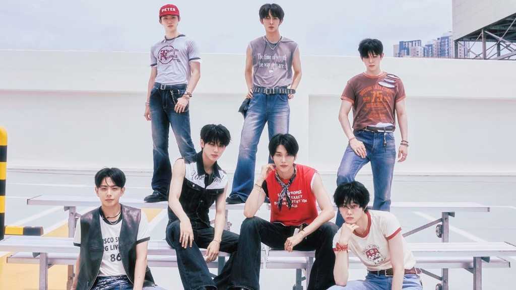 EVNNE、グループ活動は継続へ「完全体での活動は協議中」