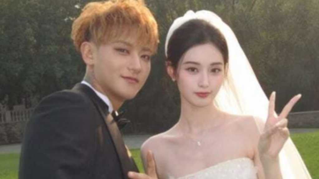 元EXO タオ、幸せすぎる新婚生活で体重が90kgに！？「妻の手料理が本当に美味しい」