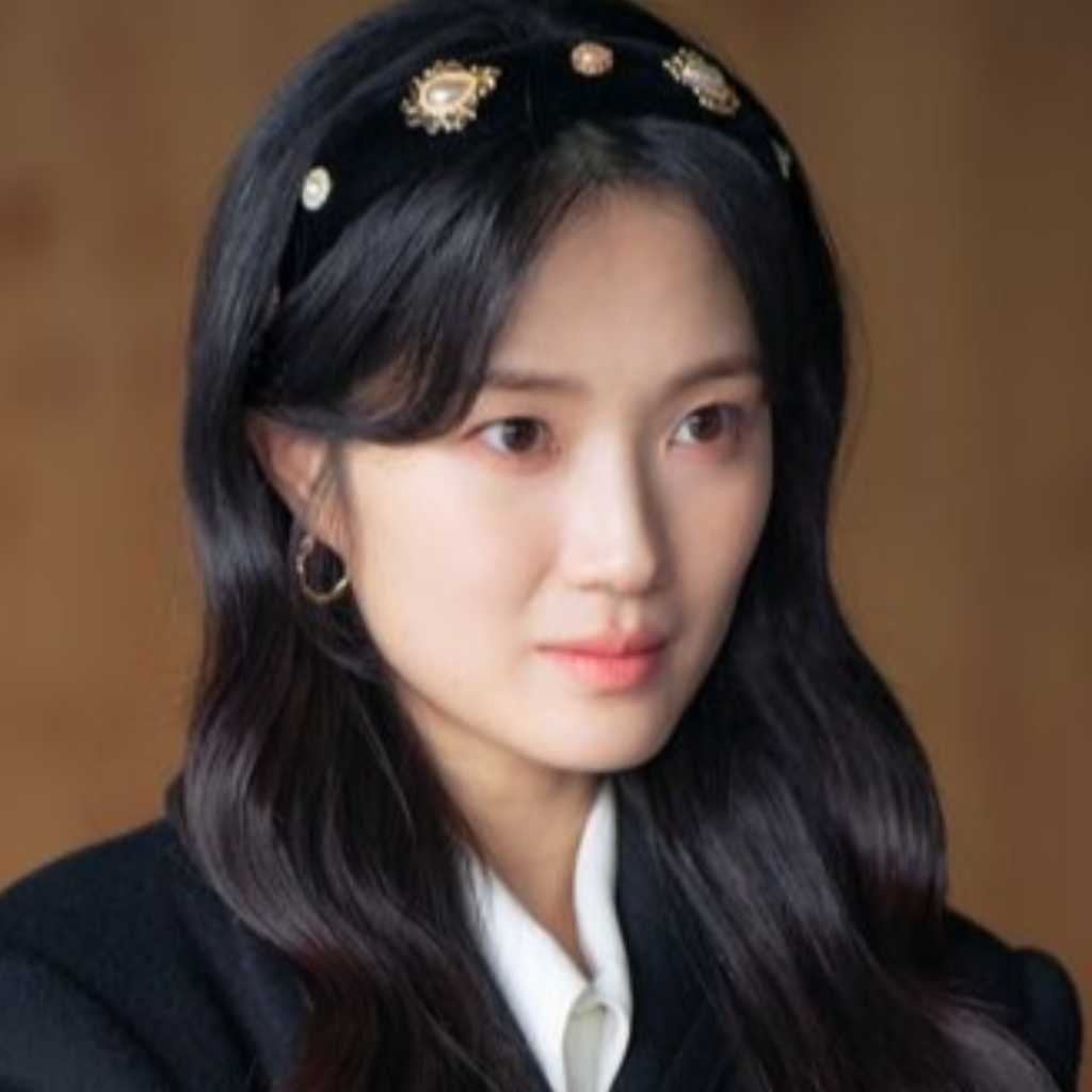 キム・ヘユンが“九尾狐”に！新ドラマ「今日から人間ですが」スチールカット公開