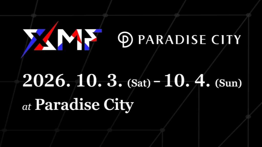 中島美嘉、ONE OK ROCK、DAY6、韓国で初開催の日韓音楽フェスティバル「XMF 2026」に出演決定！