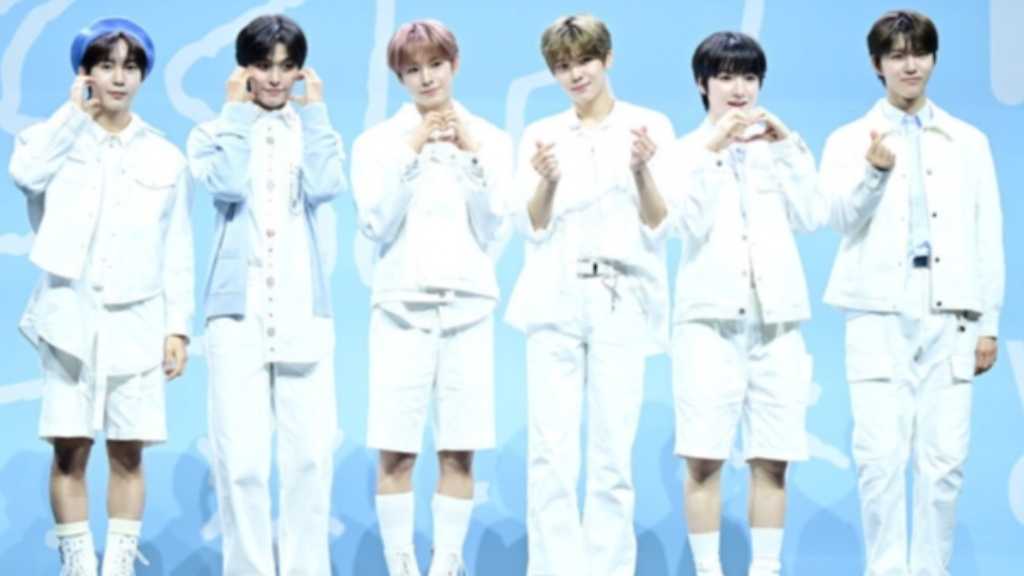 NCT WISH、ビザ問題で「SMTOWN LIVE 2025 in L․A․」不参加に…SMがコメント