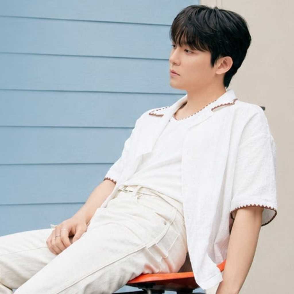 TEENTOPのRICKY、7月に東京でスペシャルイベントを開催!浴衣姿の特典会に高まる期待