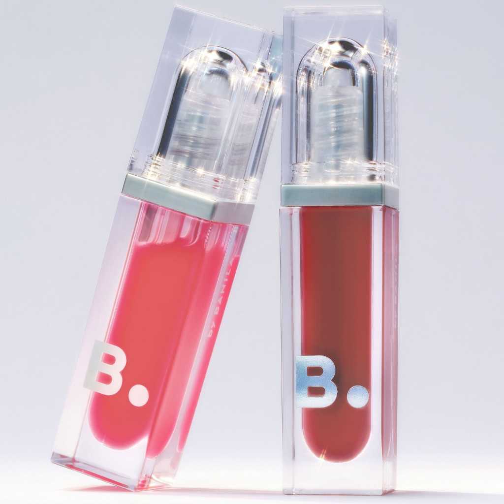 化粧品ブランド「BANILA CO」リッププランパー新色2色が登場！4月中旬より順次発売