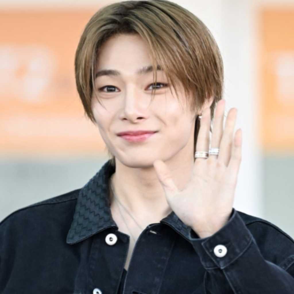 【PHOTO】Stray KidsのI․N、ファッションウィークに出席するためイタリアへ出国