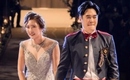 歌手RICH、入籍から8年を経て挙式…写真を公開