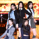 【PHOTO】IVE、OH MY GIRL、ATEEZら「K-POP SUPER LIVE」で大雨の中ステージ披露