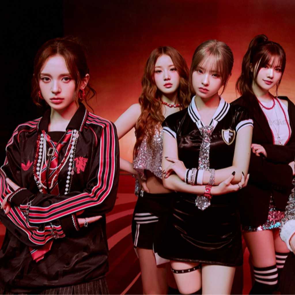 MADEIN、東京で4月29日にショーケースライブを開催！日本公式ファンクラブが本日オープン
