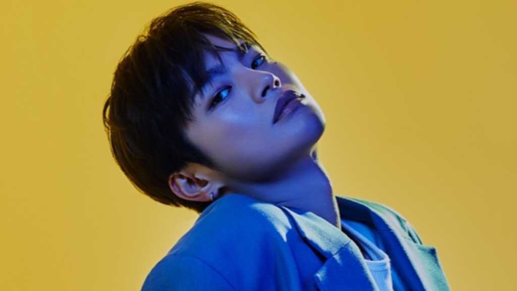 ソ・イングク、2年ぶり日本ツアーの東京公演がテレビ初・独占放送！2026年2月に衛星劇場でオンエア