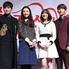 【PHOTO】イ・ジュンギ＆EXO カイ＆2PM テギョンら、ドラマ「ファーストキスだけ7回目」の制作発表会に出席