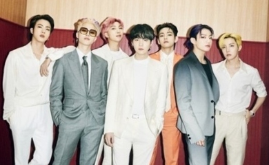 Bts 防弾少年団 米人気ドラマ フレンズ 特別版に出演決定 ジャスティン ビーバーら豪華ゲストと共に Kstyle