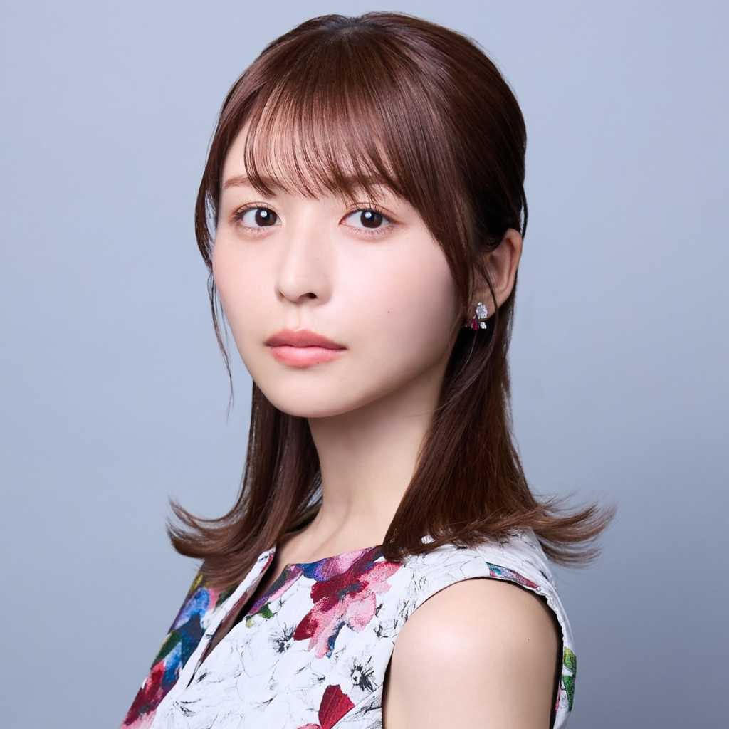 長濱ねる、志尊淳主演ドラマ「10回切って倒れない木はない」に出演!“日韓が舞台の純愛物語に胸が高鳴る”