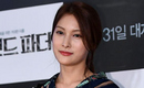 【PHOTO】KARA ギュリからファヨンまで、映画「グランドファザー」VIP試写会に出席(総合)