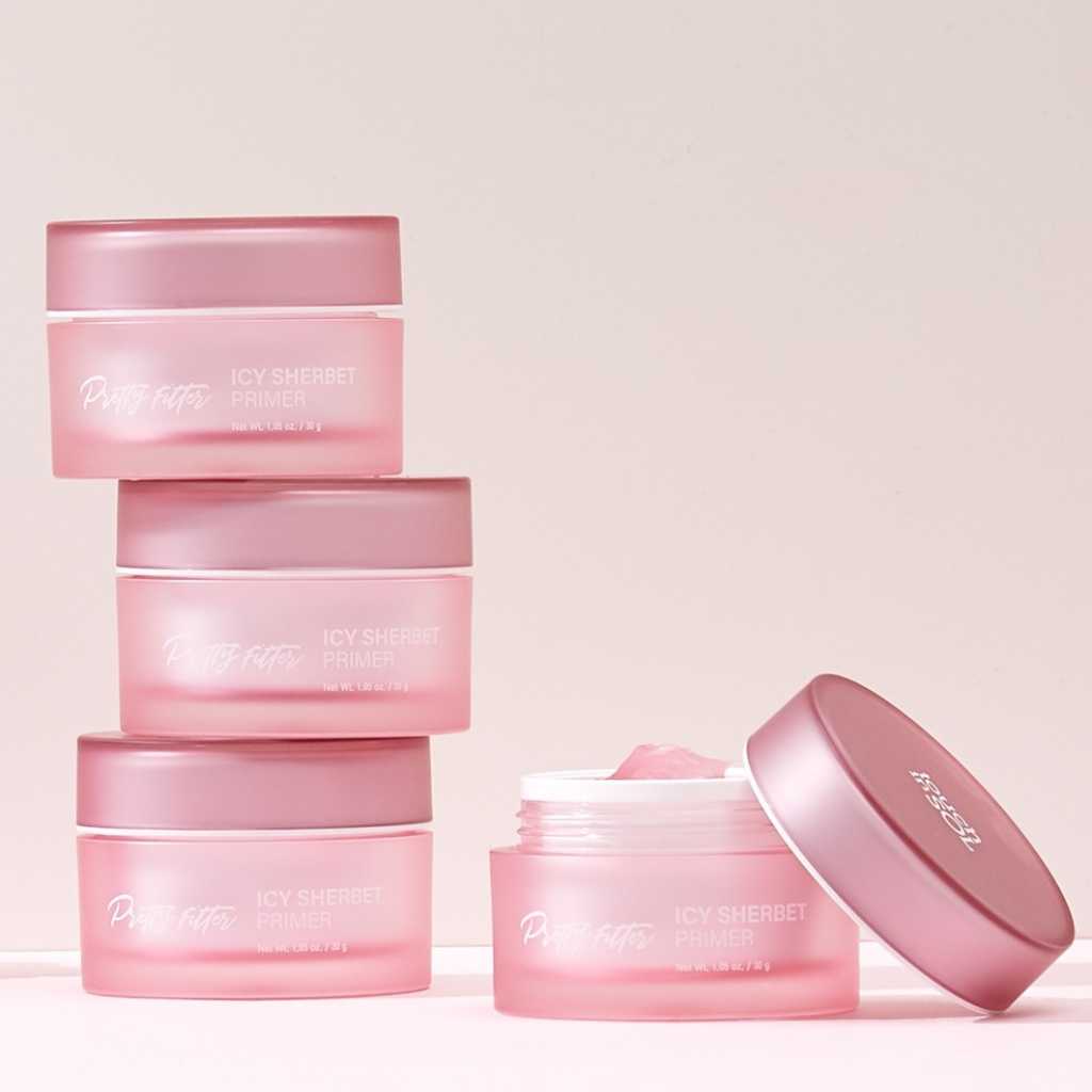 韓国コスメ「touch in SOL」から“ひんやり冷感ジェル”の新感覚プライマーが登場！