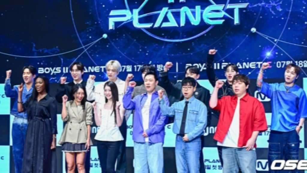 「BOYS II PLANET」唯一の武器とは？韓国・中国で2つに分けた独自のコンセプトに注目