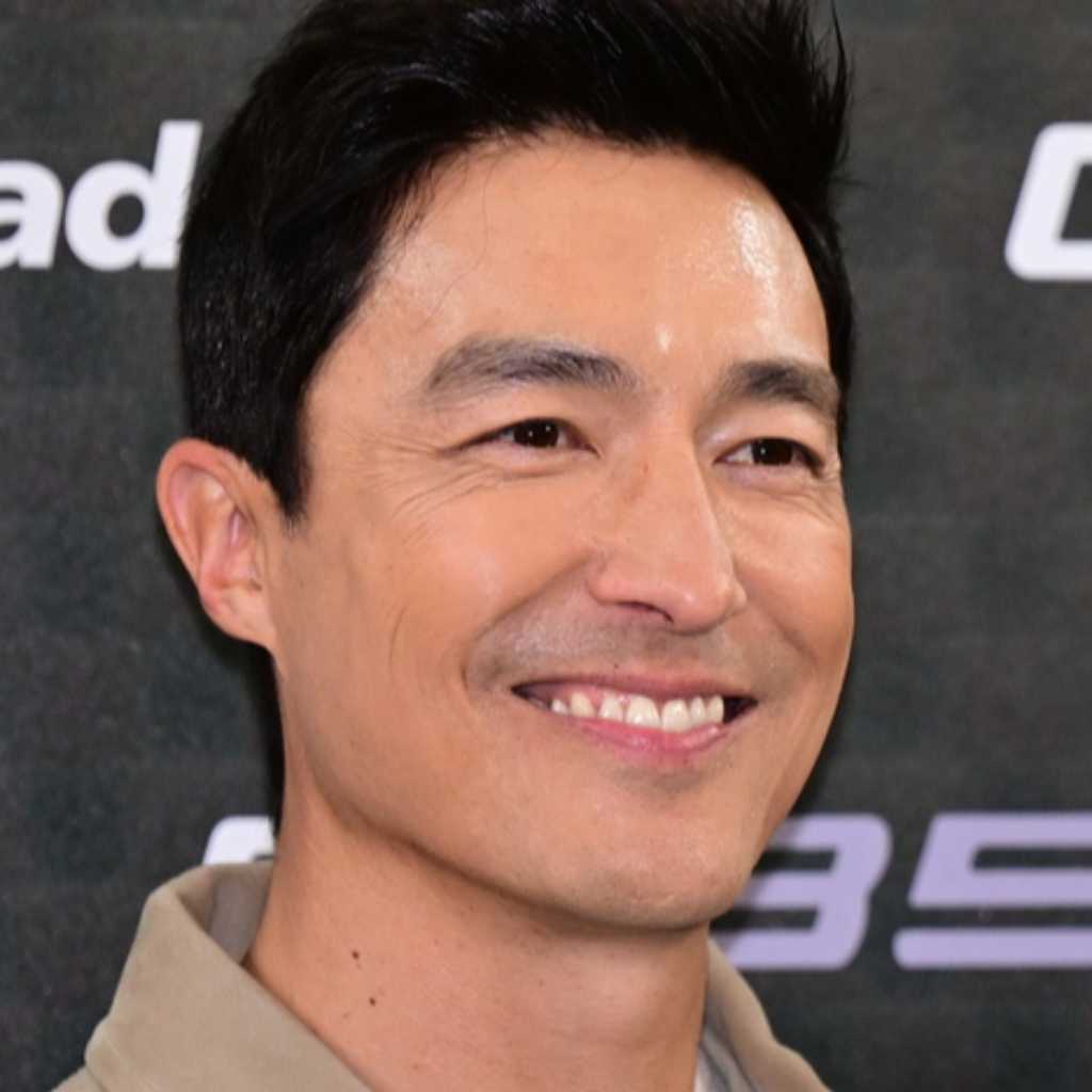 【PHOTO】ダニエル・ヘニー、ゴルフ用品メーカー「TaylorMade」のイベントに出席