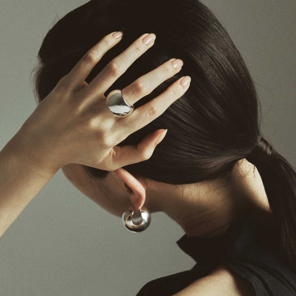 韓国発ジュエリーブランド「COLDFRAME」日本初のポップアップを12月12日より東京で開催