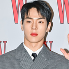 【PHOTO】MONSTA X ショヌ＆TXT＆ITZYメンバーら、乳がん認識向上キャンペーンチャリティーイベントに出席