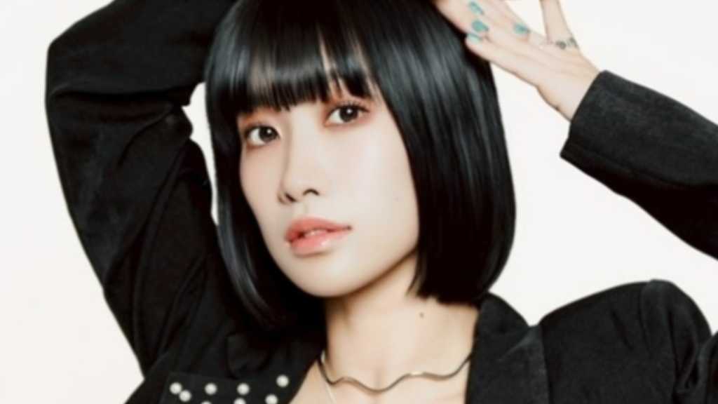 TWICE モモの実姉HANA、韓国の事務所と専属契約を締結!活動を本格化