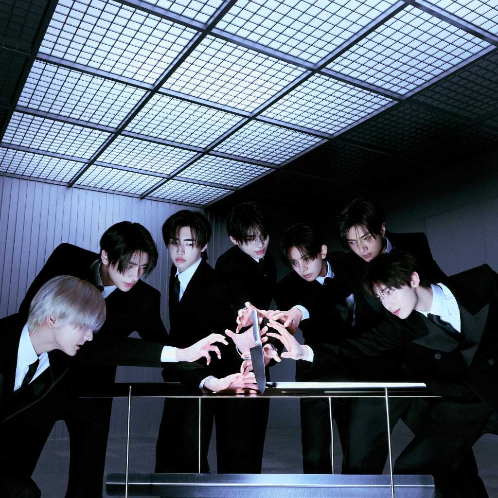 ENHYPEN ヒスン、突然のグループ脱退を発表…今後は6人体制で活動へ（公式）