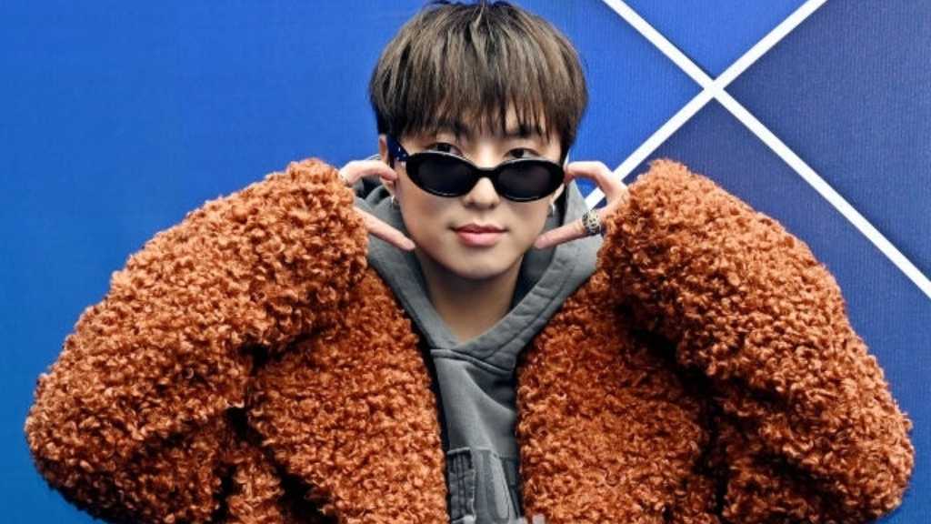 【PHOTO】WINNER カン・スンユンからユン・ウネまで「ソウルファッションウィーク」に出席