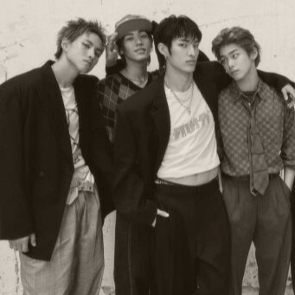 82MAJOR、4月にカムバック決定！ニューアルバムの予告映像を公開